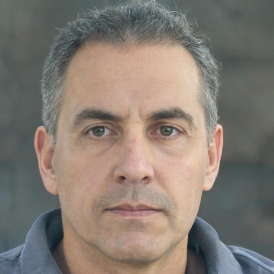 Programmleiter Lukas Brandt