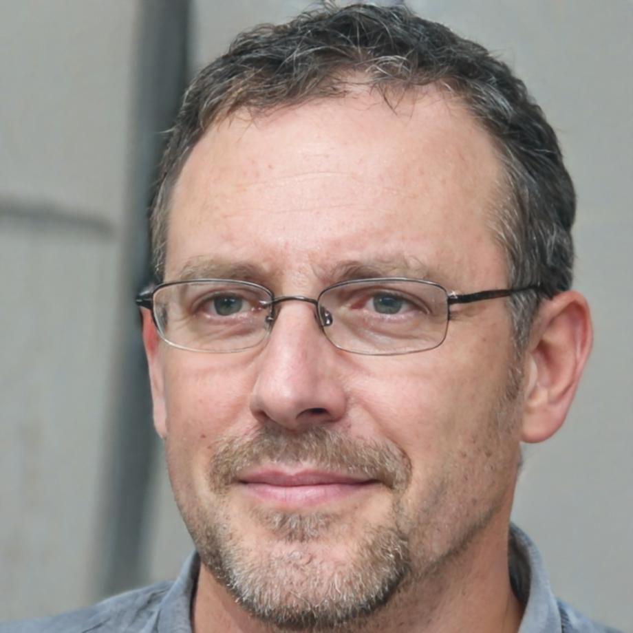 Casper Jørgensen, Bildungsentwickler bei levastirae